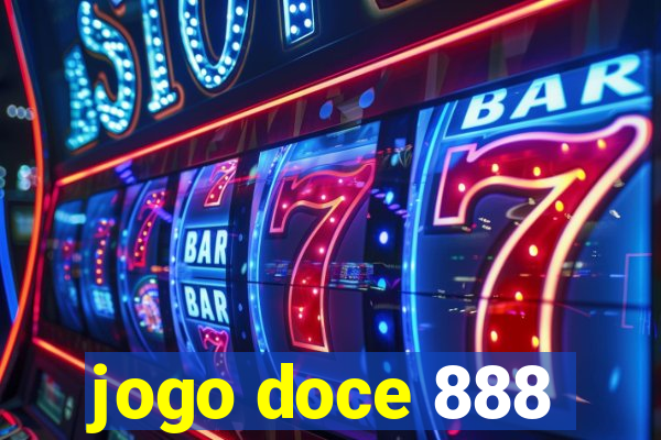 jogo doce 888